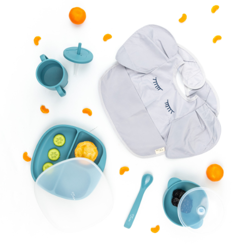 Boosting Immunity for Growing Kids