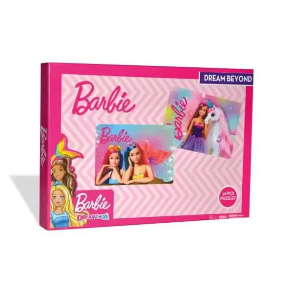 Barbie Collection