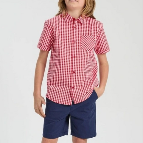Baby Boy Shirts & T-Shirts