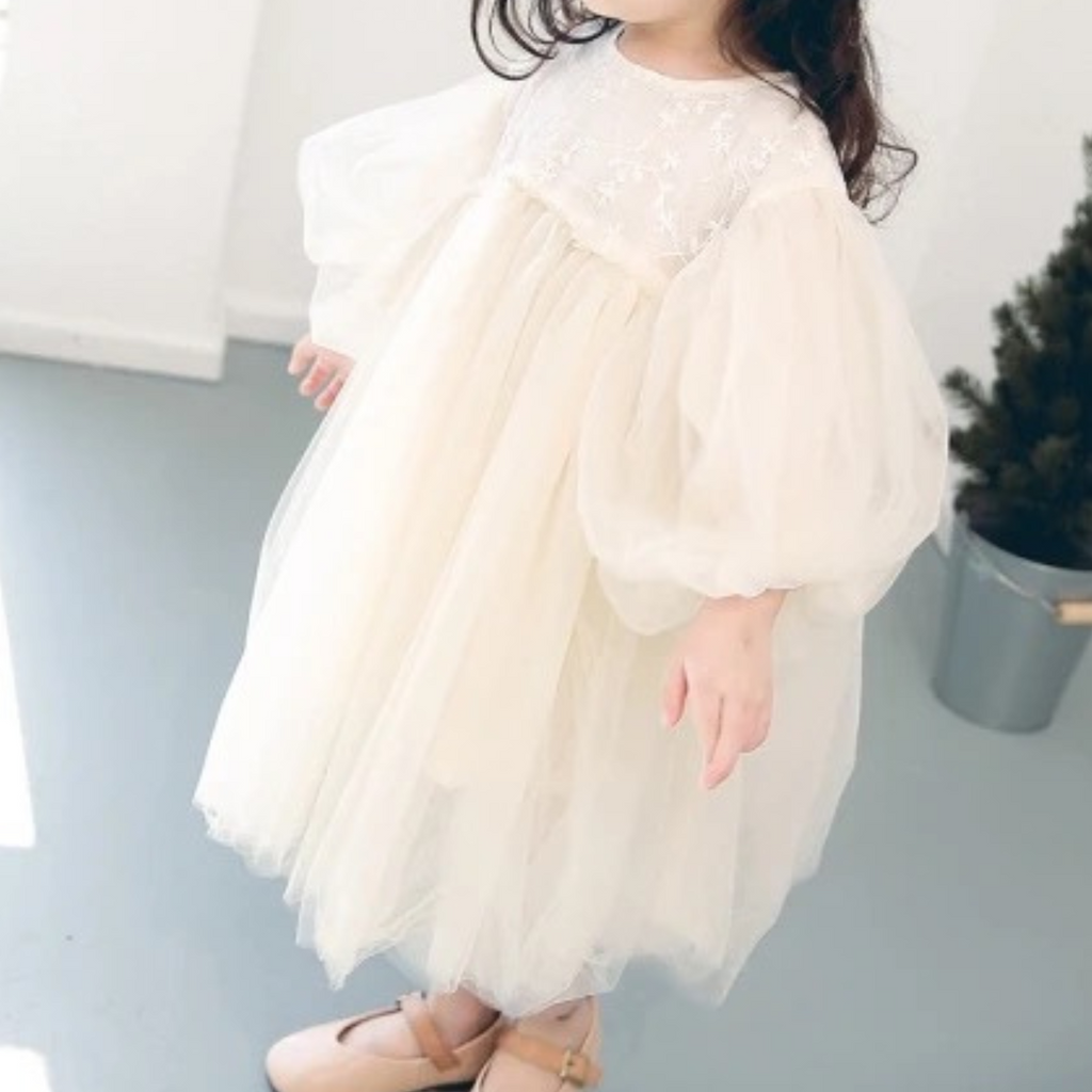 Baby Girl (2-6 Years)