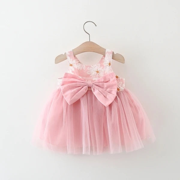 Infant Girl Dresses & Skirts