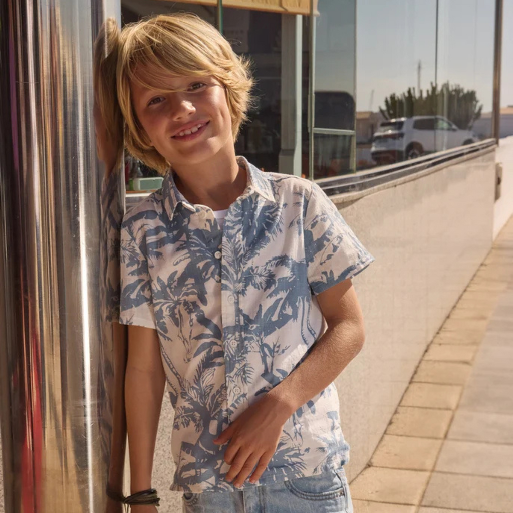 Boy Shirts & T-Shirts
