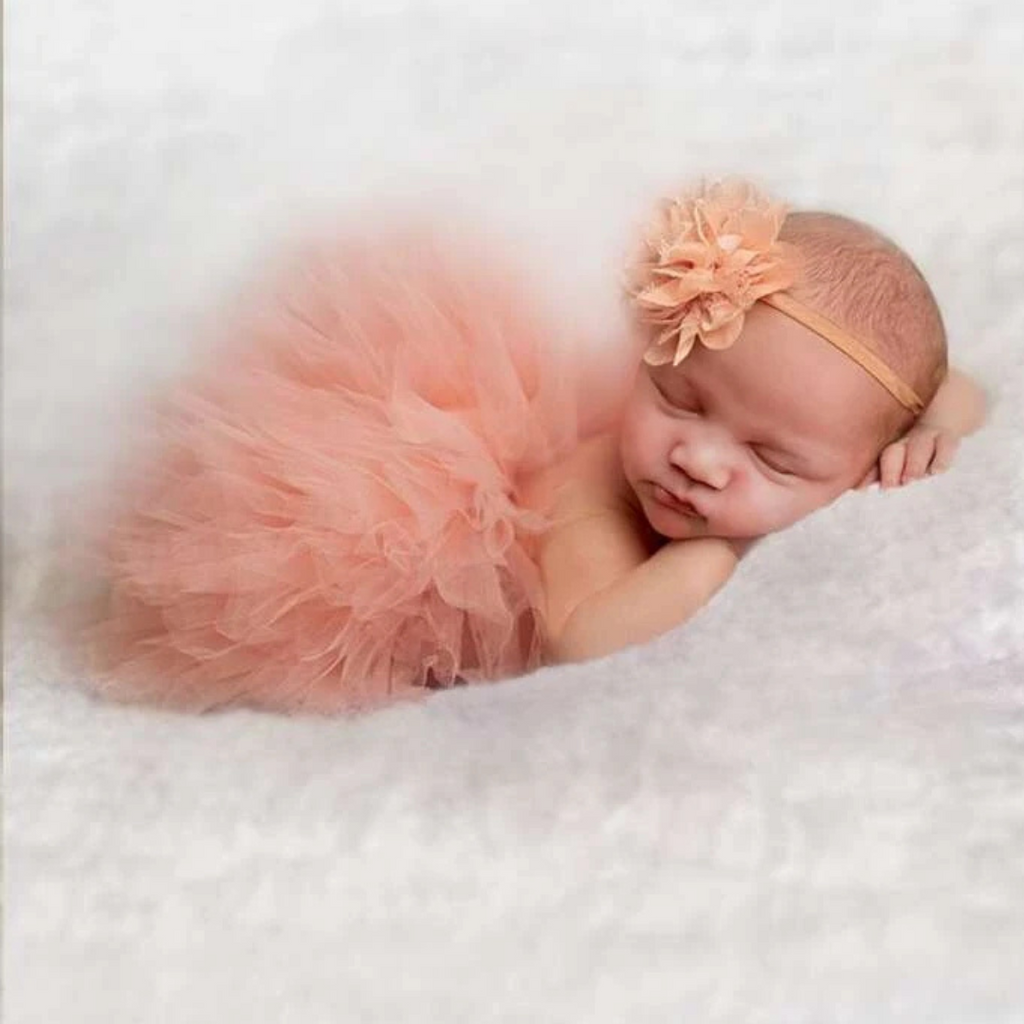 Baby Girl Dresses