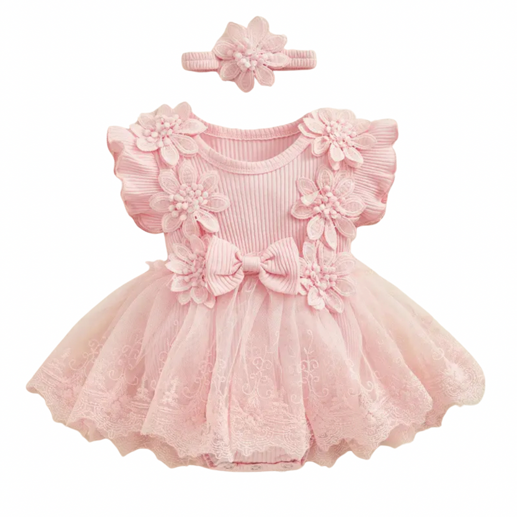 Baby Girl Tops