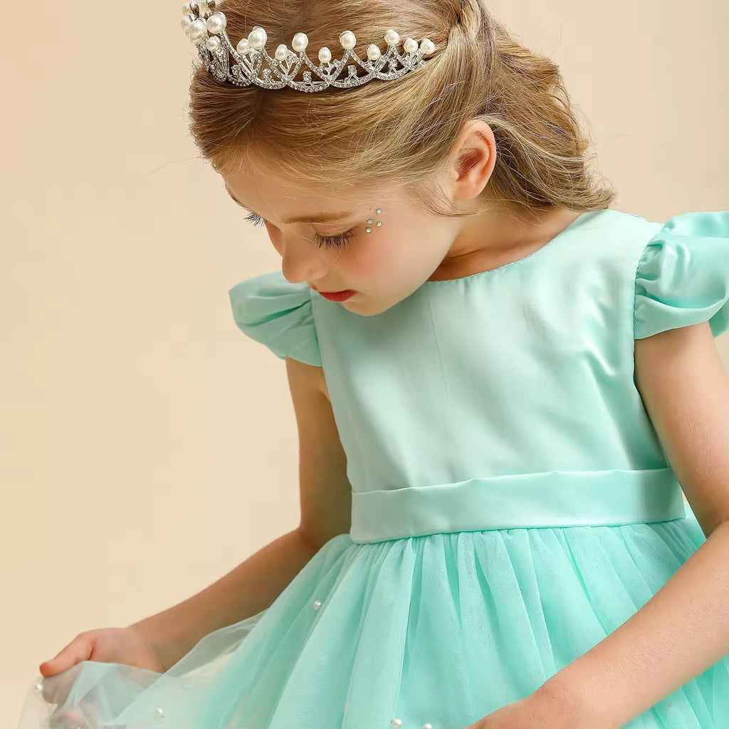 Infant Girls Dress