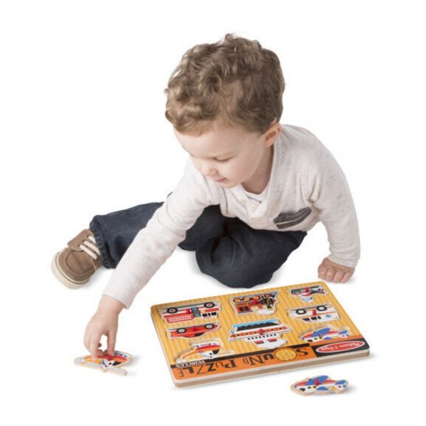 Puzzles & Games