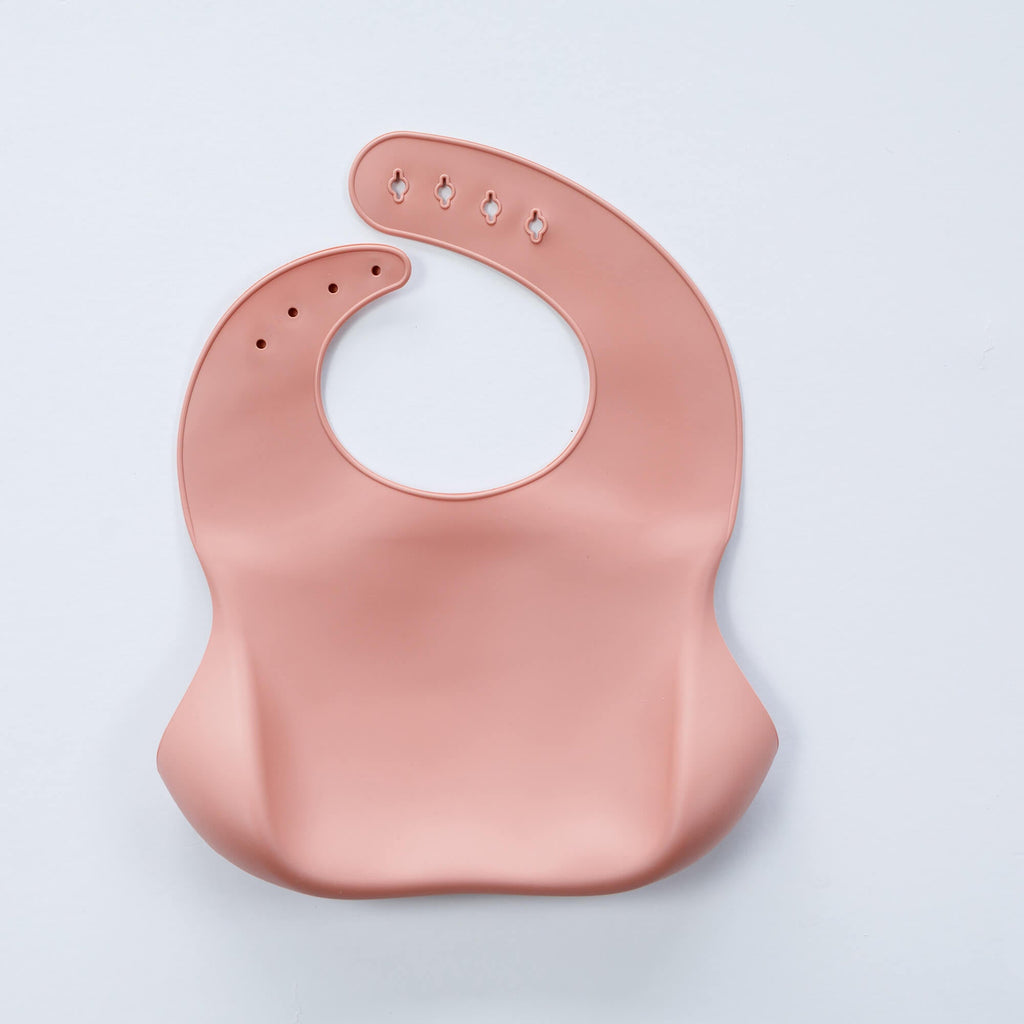 Bucket Bib