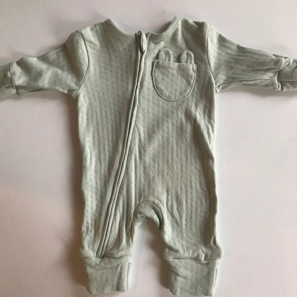 Baby Boy Onsies & Rompers