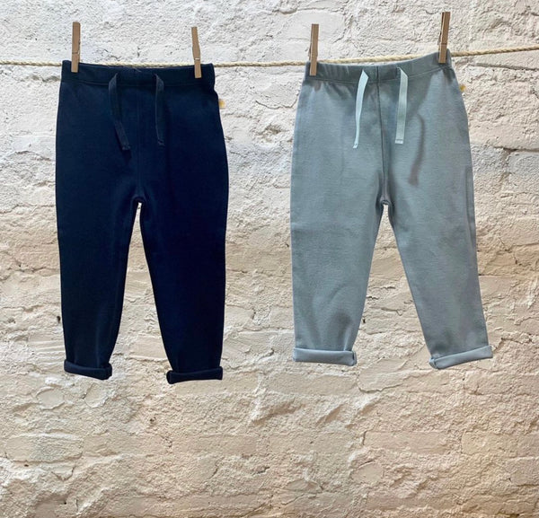 Joggers - Navy