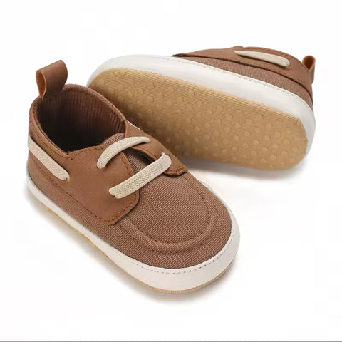 Infant Boy Shoes