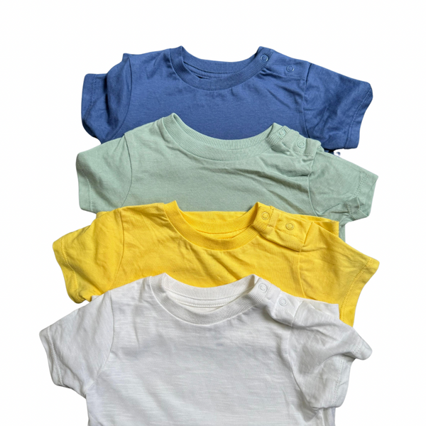 Everyday Cotton T-Shirt