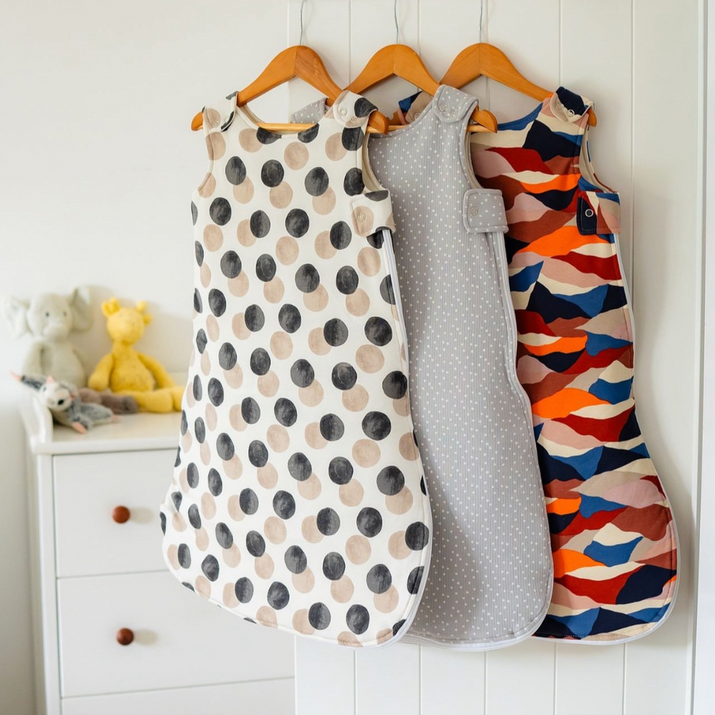 Baby Sleep Sack