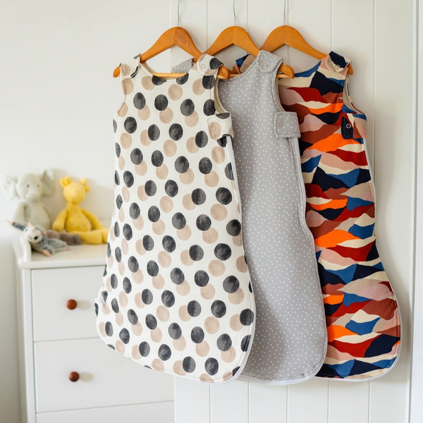 Baby Sleep Sack