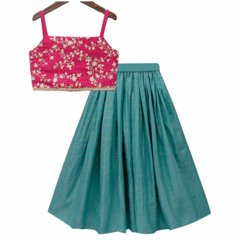 Girl Ethnic