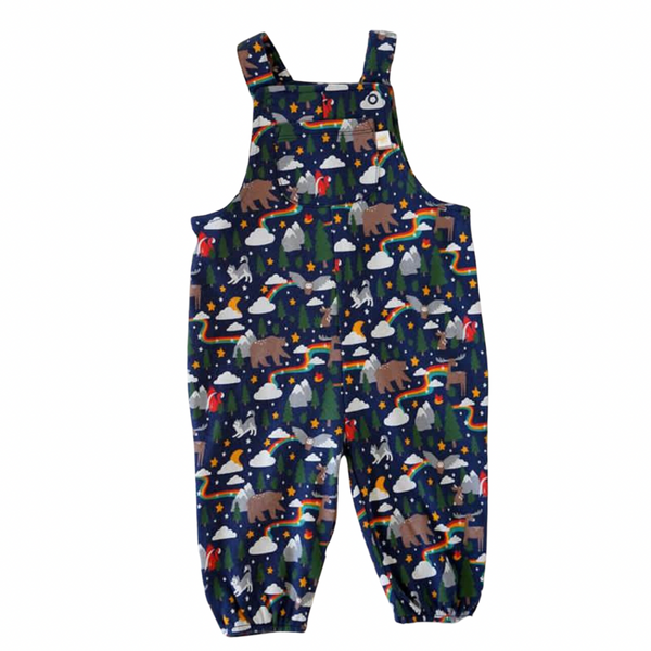 Dungaree - Winter