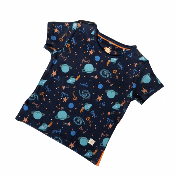 Outer Space T-Shirt