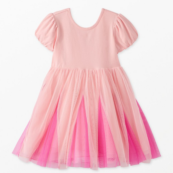 Disney Princess Tulle Dress - Aurora