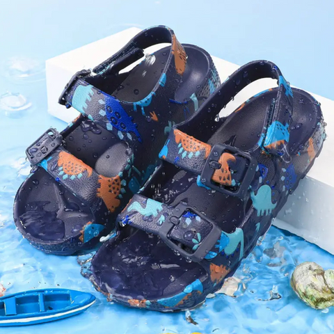 Baby Boy Shoes (2-7 Years)