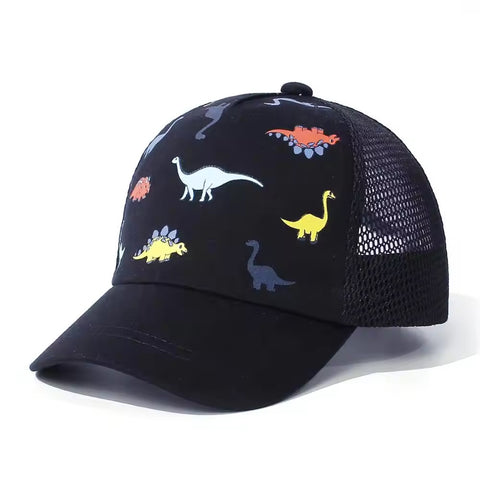 Baby Boy Caps & Hats (2-7 years)