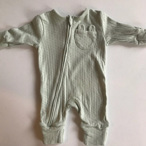 Baby Boy Onsies & Rompers