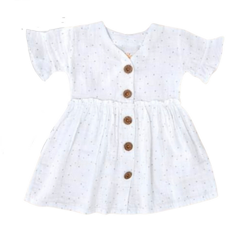 Infant Girl Dresses & Skirts
