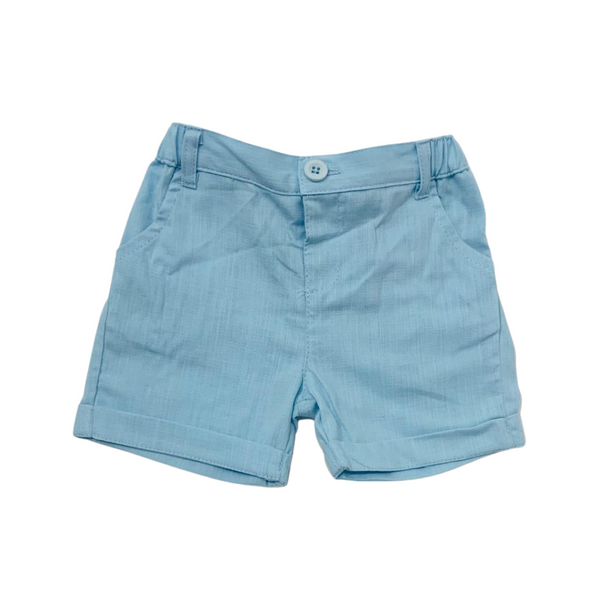 Shorts - Light Blue