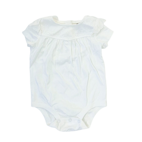 Baby Girl Onsies & Rompers
