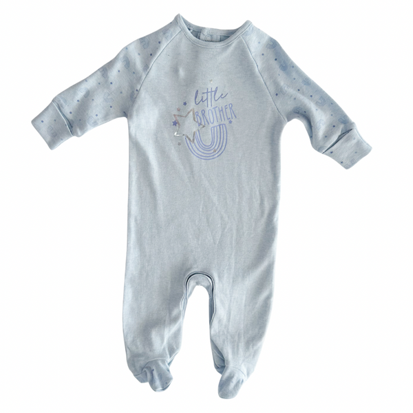 Little Brother Sleep Suit