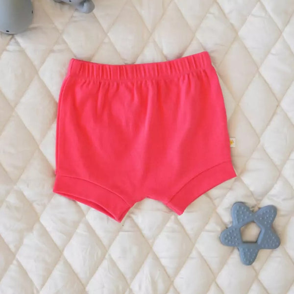 Unisex Bloomer - Red