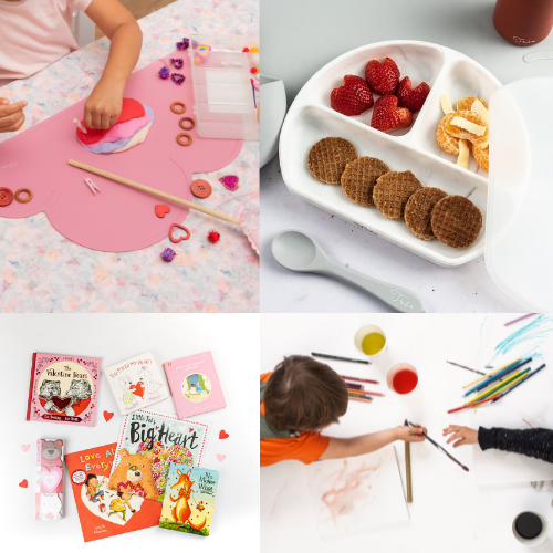 5 Fun Valentine’s Day Activities to do with Kids