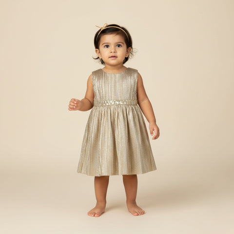 Infant Girl Party Dresses (0-2 Years)