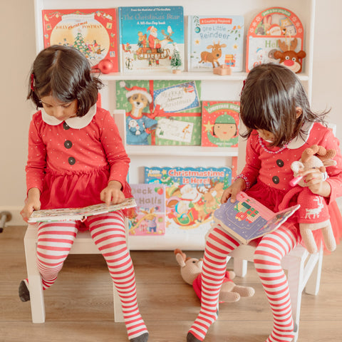 Story Books