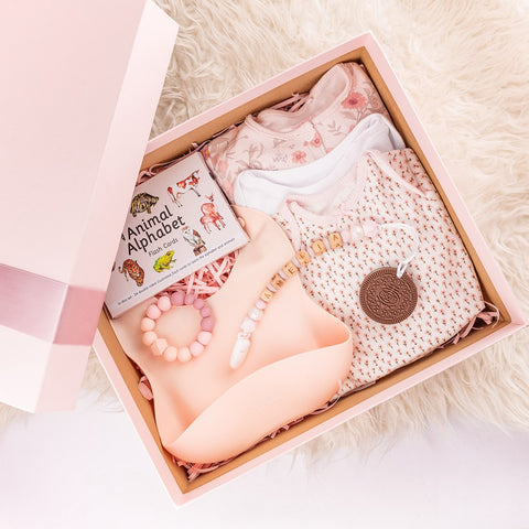 Baby Gift Set