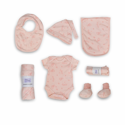 New Baby Essentials & Bundles