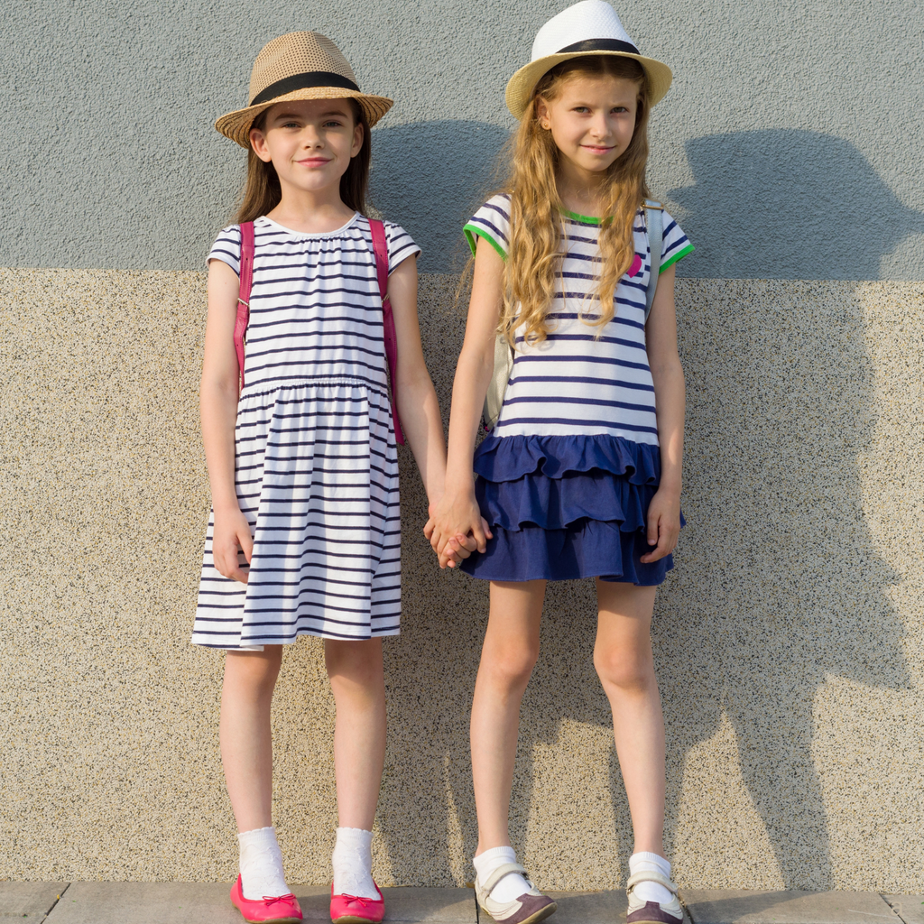 Girl Dresses & Playsuits (8+ Years)
