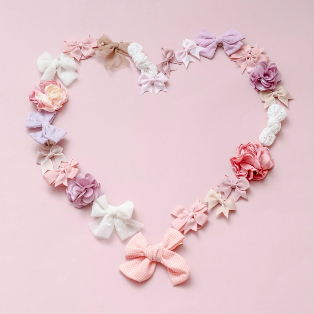 Hair Accessories