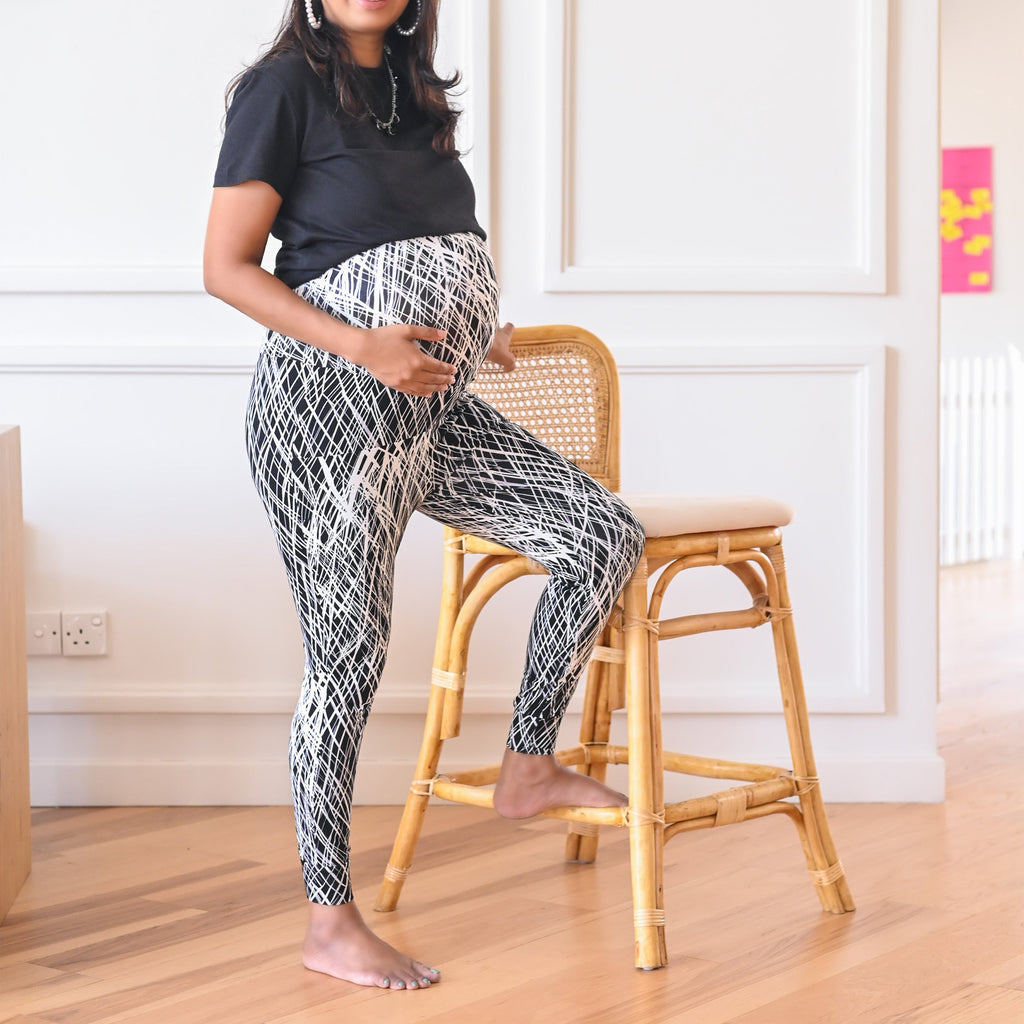 Mama & Maternity
