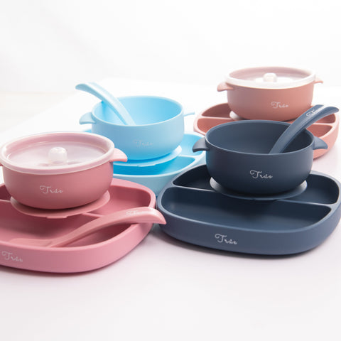 Bowls & Plates