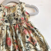 Baby & Kids Apricot Whisper Frock