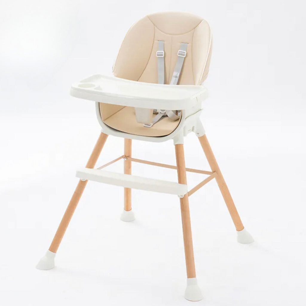 5 in 1 convertible feeding chair