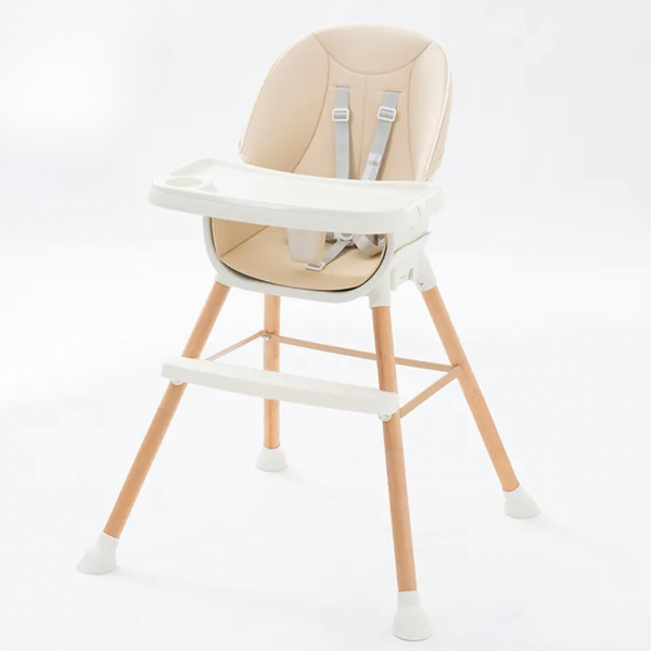 5 in 1 convertible feeding chair
