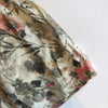 Baby & Kids Cream Velvet Frock