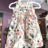 Baby & Kids Apricot Whisper Frock
