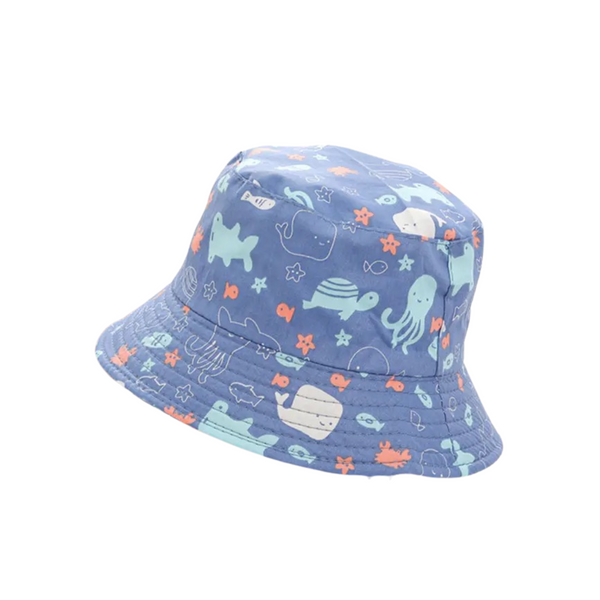 Kids Sun Hat 