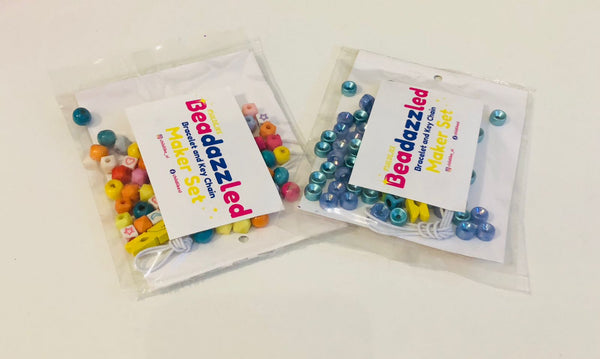Bracelet and Keychain Maker