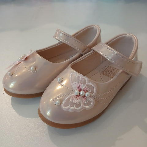 Baby Girl Shoes (2-7 years)