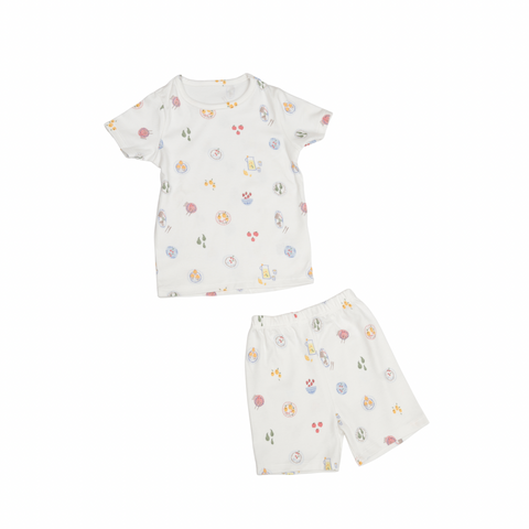 Infant Pajamas & Inner-wear