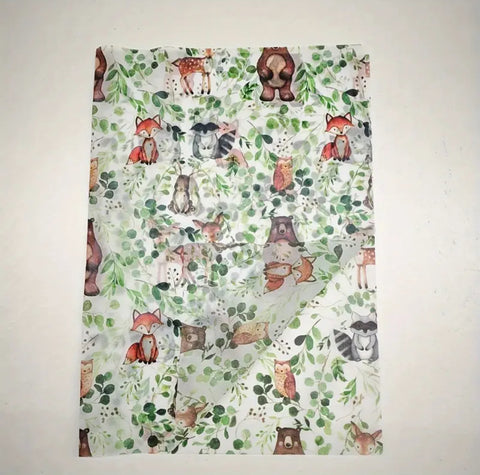Gift Wrapping Paper