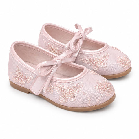 Infant Girl Shoes