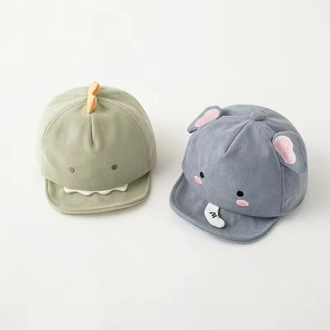 Infant Boy Caps & Hats